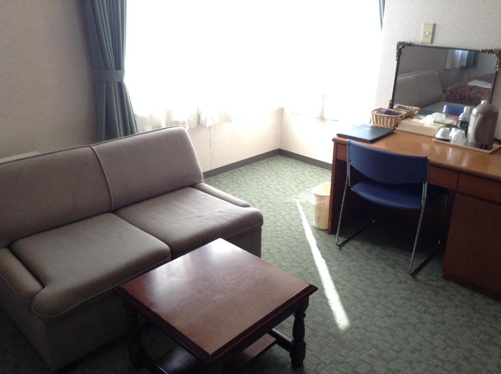 Nagasaki City Hotel Annex 3 Rom bilde